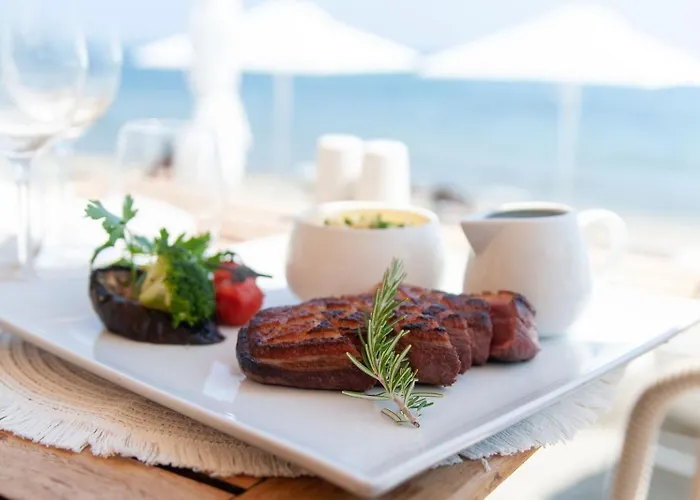 Pineto 3* Biguglia (Corsica)