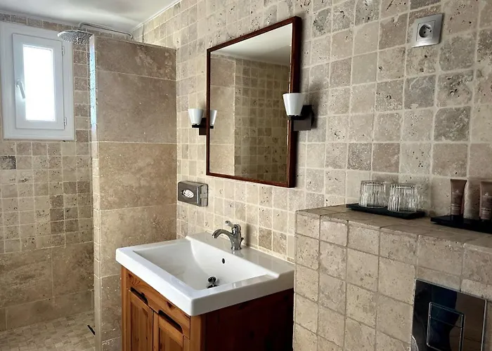 Pineto Biguglia (Corsica)