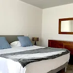 Pineto Hotel Biguglia (Corsica)