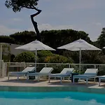 酒店 皮奈托酒店 3*