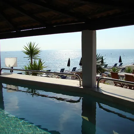 Pineto Hotel 3*