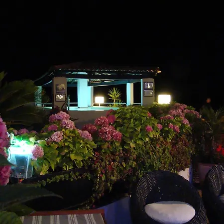 Hotel Pineto Biguglia (Corsica)