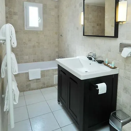 Pineto 3* Biguglia (Corsica)