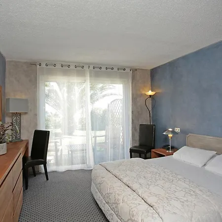 Hotel Pineto