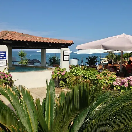 Pineto Hotel