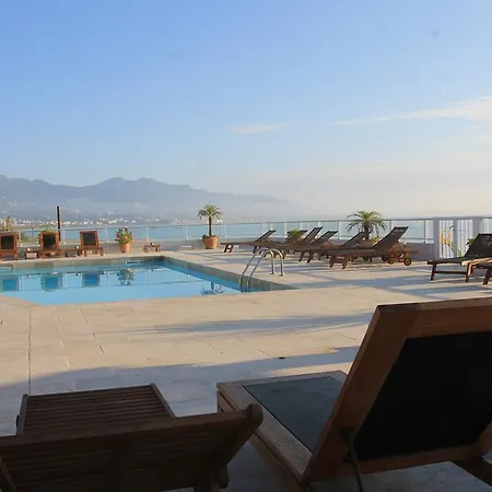 Hotel Pineto 3*