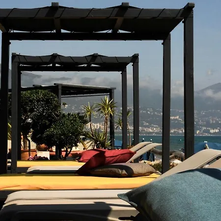 Pineto Hotel 3*
