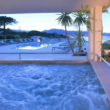 Pineto Biguglia (Corsica)