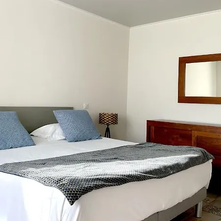 Pineto Hotel Biguglia (Corsica)