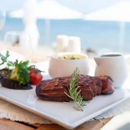 Pineto 3* Biguglia (Corsica)