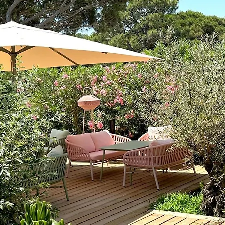 Pineto Ξενοδοχείο 3*