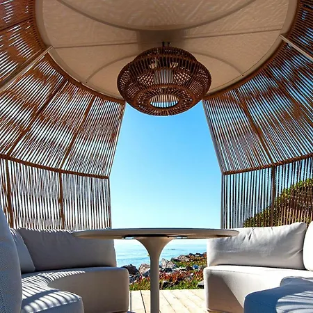 Hotel Pineto Biguglia (Corsica)