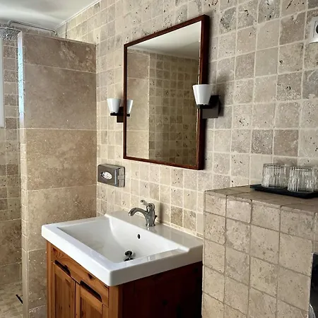 Pineto Biguglia (Corsica)