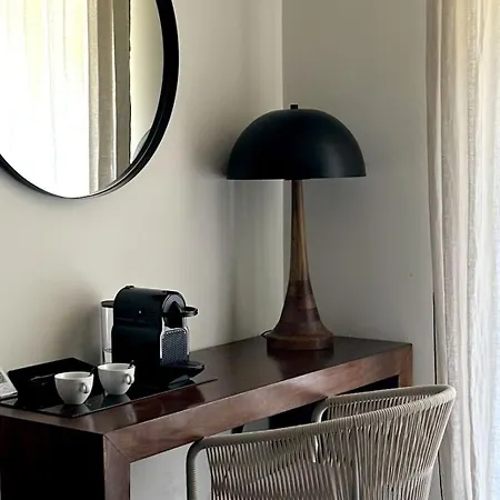 Pineto Ξενοδοχείο