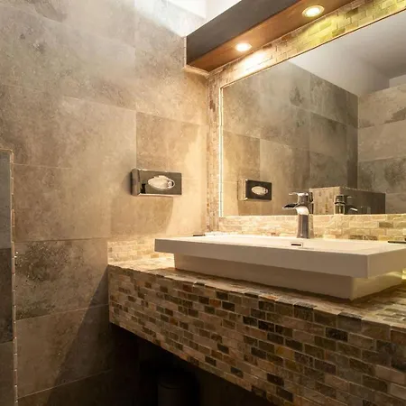 Pineto Ξενοδοχείο Biguglia (Corsica)