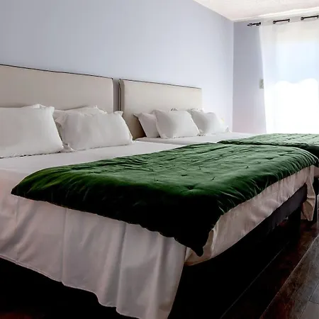 Pineto Ξενοδοχείο