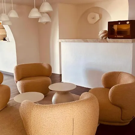Hotel Pineto