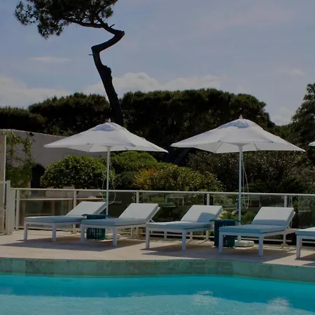 Hotel Pineto 3*