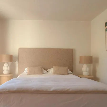 Pineto 3* Biguglia (Corsica)