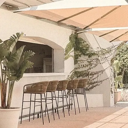 Pineto 3* Biguglia (Corsica)