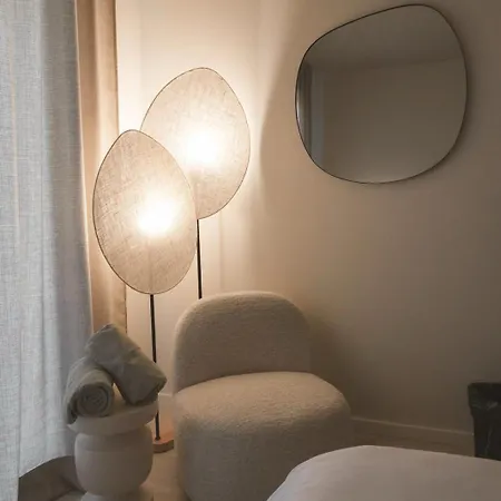 Pineto 3* Biguglia (Corsica)