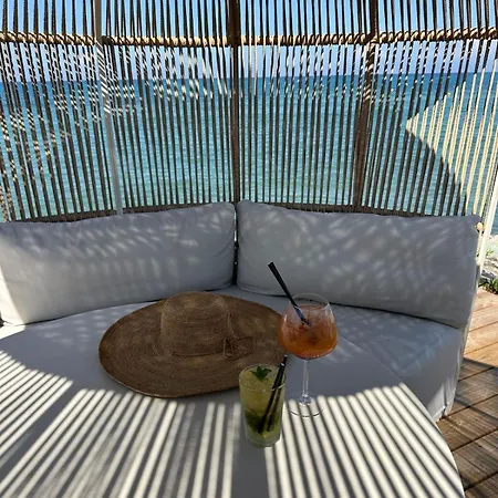 Pineto 3* Biguglia (Corsica)