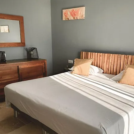 Pineto 3* Biguglia (Corsica)
