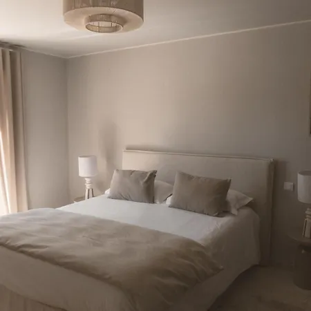 Pineto Hotel