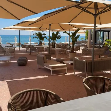 Hotel Pineto Biguglia (Corsica)