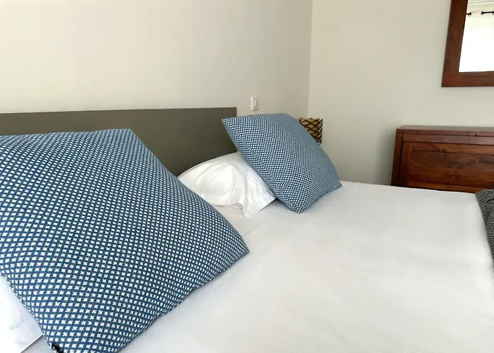 Pineto Biguglia (Corsica)