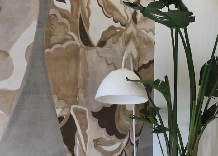 Hotel Pineto Biguglia (Corsica)